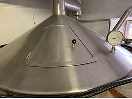 Impressionen aus dem Dorfbrauhaus Impressionen aus dem Dorfbrauhaus